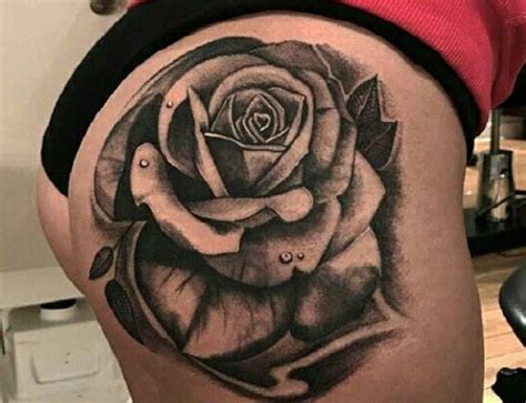 tatuajes mujer nalga|340 ideas de Tatto nalga 